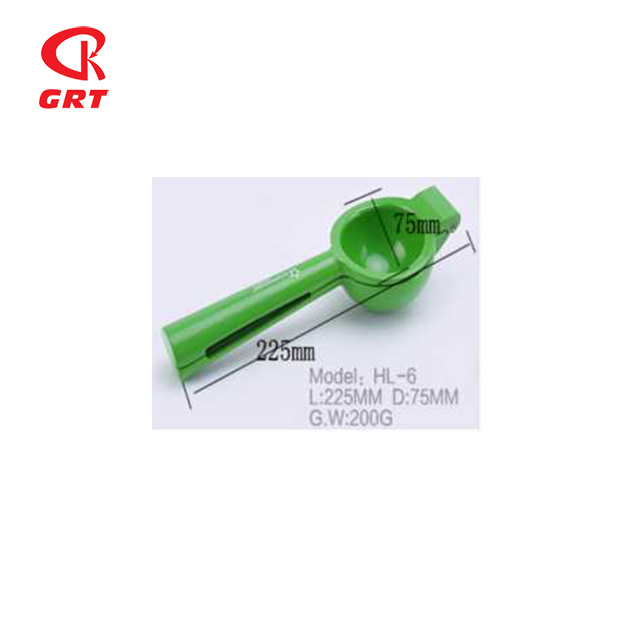 PRENSA DE PRESI&Oacute;N DE LIM&Oacute;N MANUAL (GRT-HL-6)