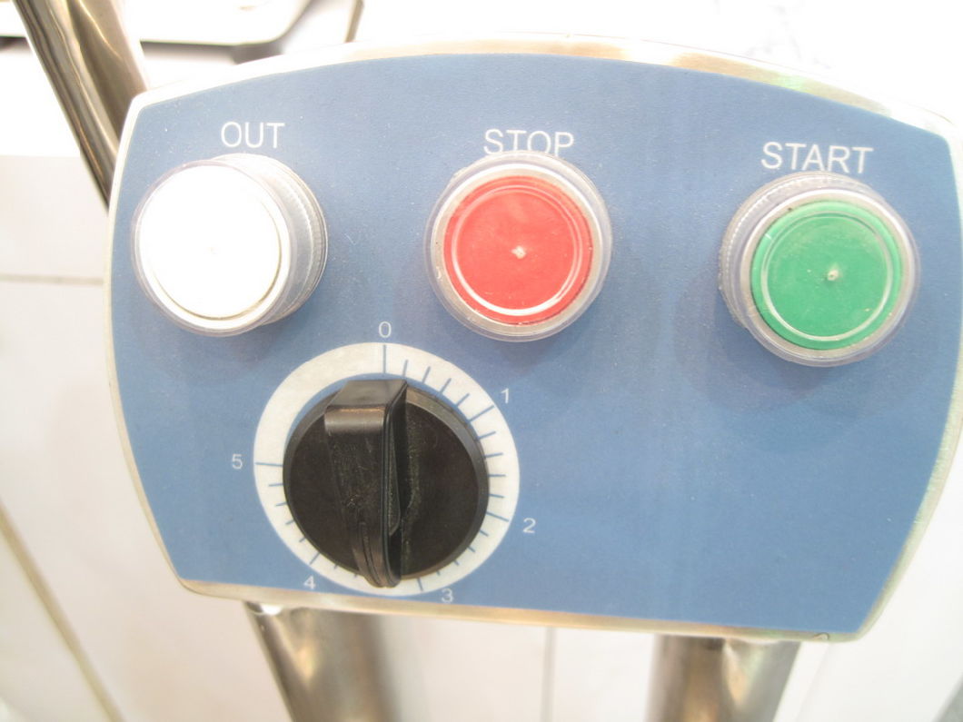 Peeler de patata (GRT-PP20)