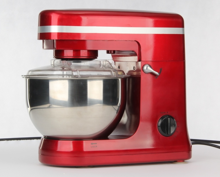 Mezclador de alimentos para uso multifuncional Multifuncional 5L GRT-9701