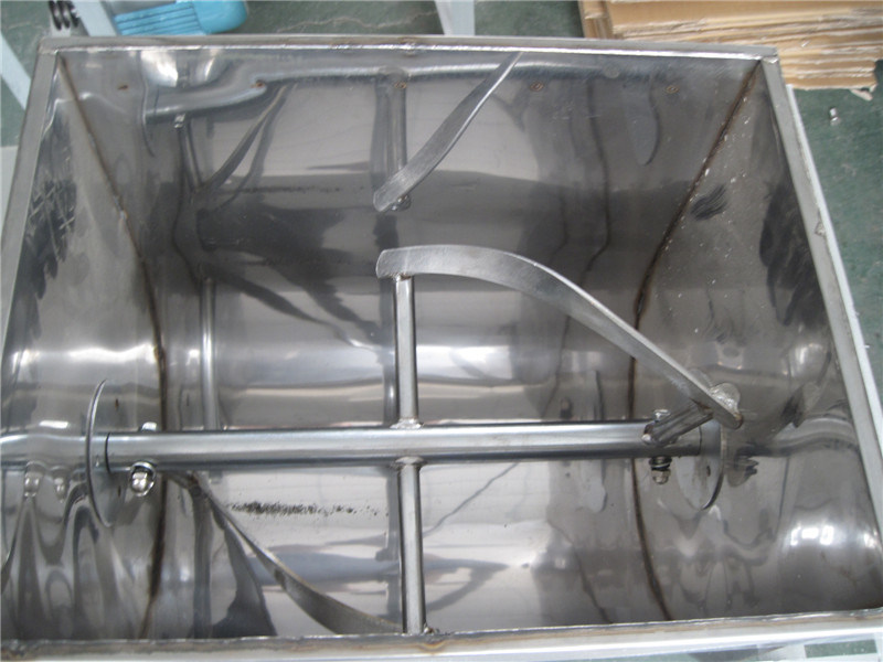 Mezclador de masa para mezclar masa (GRT-HLN12.5)