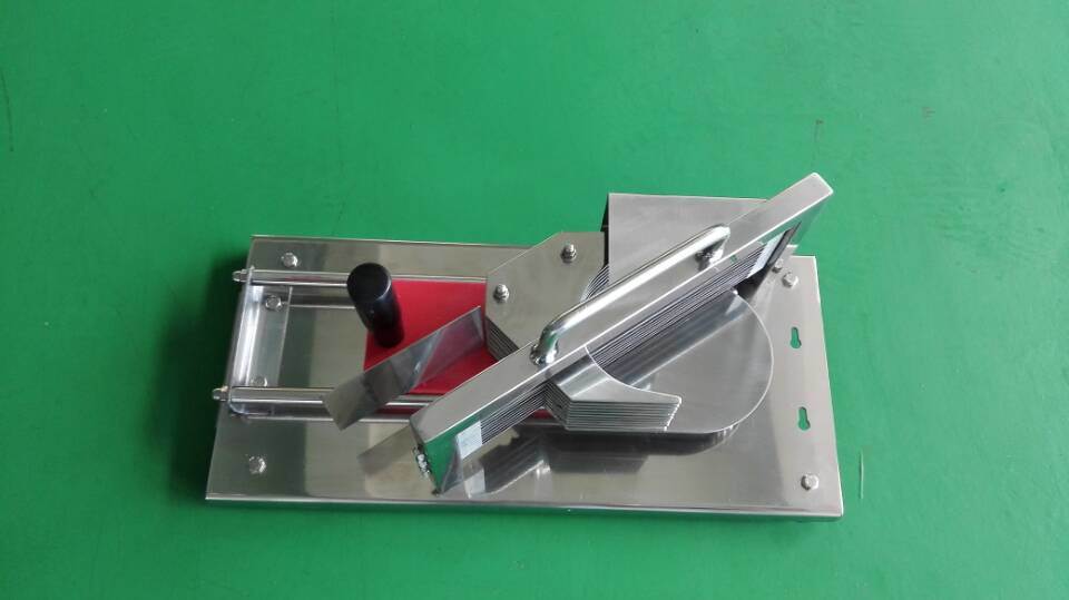 Tomate Slicer para cortar tomate (GRT-HT5.5)