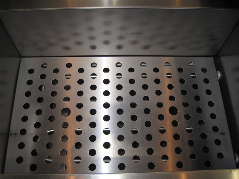 Freidora el&eacute;ctrica para fre&iacute;r la comida (GRT-E76B)