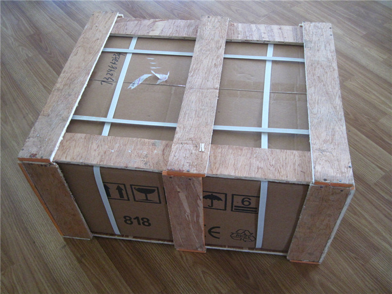 Plancha plana el&eacute;ctrica para alimentos de rejilla (GRT-DPL410)