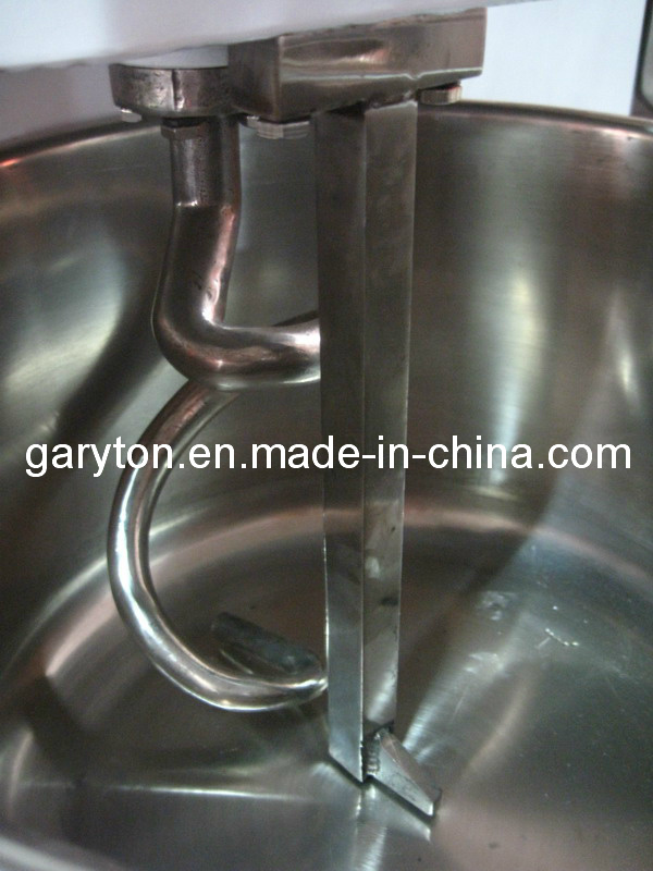 Mezclador de espiral comercial (GRT-HS50)