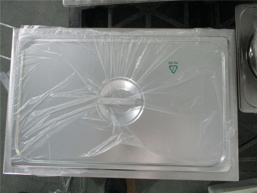 Bain el&eacute;ctrico Marie para mantener la comida caliente (GRT-ZCK165A)