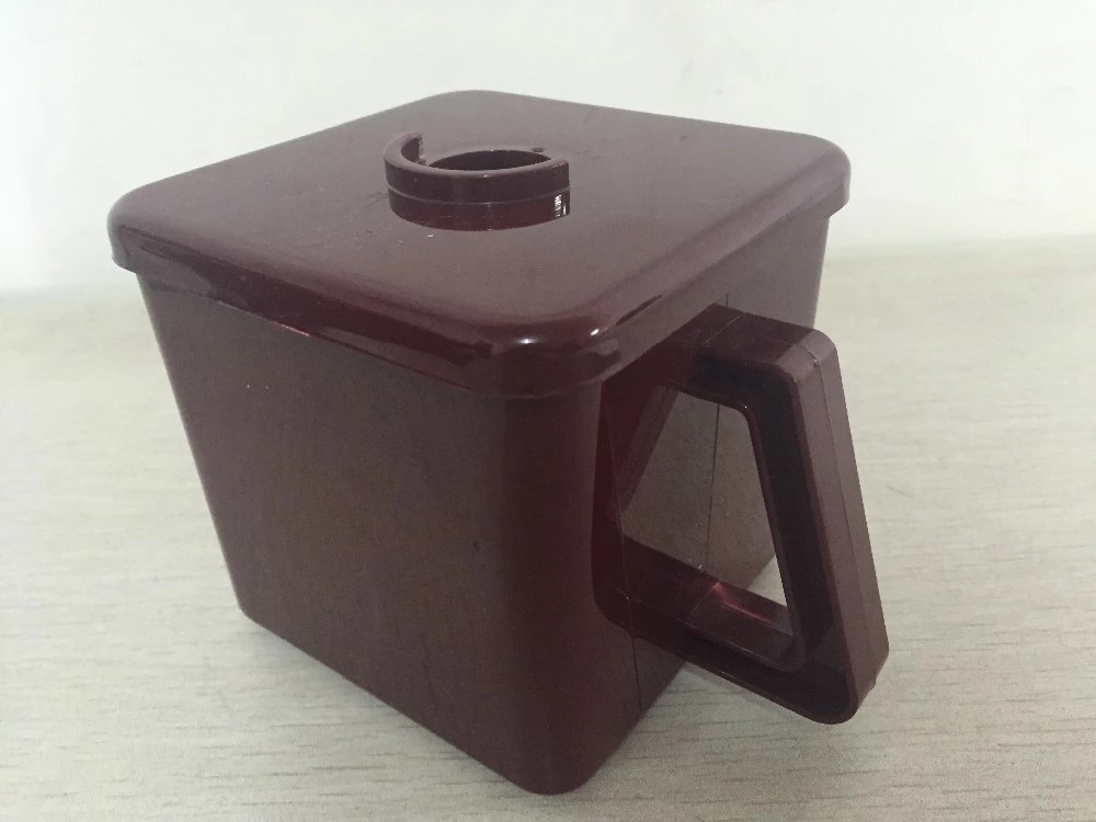 M&aacute;quina de molinillo de caf&eacute; el&eacute;ctrico GRT-BYT600