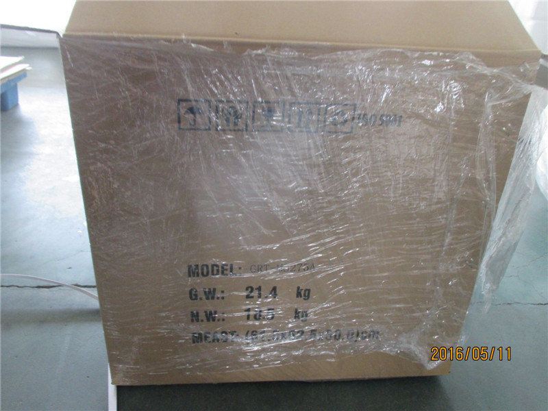 GRT-MS275 Metal el&eacute;ctrico autom&aacute;tico cortador de carne para rebanar