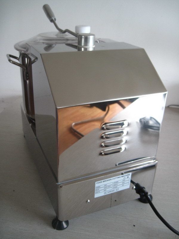 M&aacute;quina de corte rota de alimentos (GRT-BC09)