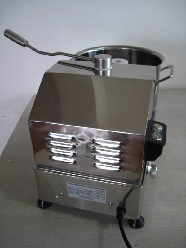 Cutter de procesador de alimentos (GRT-BC06)