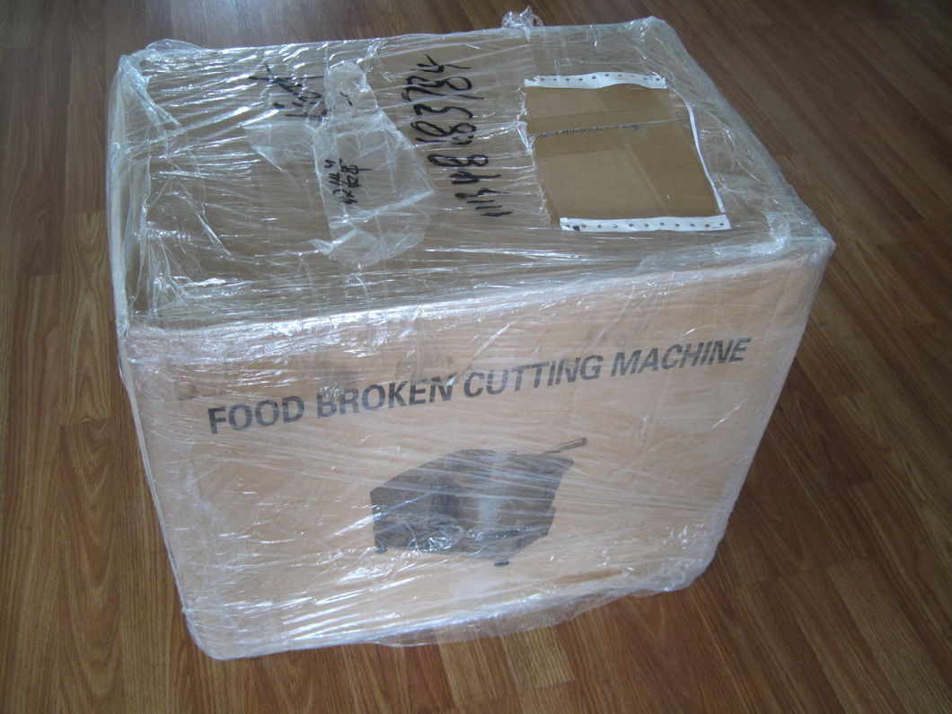 M&aacute;quina de corte rota de alimentos (GRT-BC09)