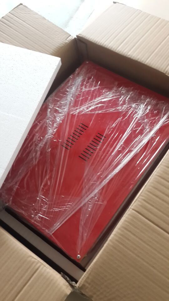 M&aacute;quina de palomitas de ma&iacute;z para hacer palomitas de ma&iacute;z (GRT-PP906)