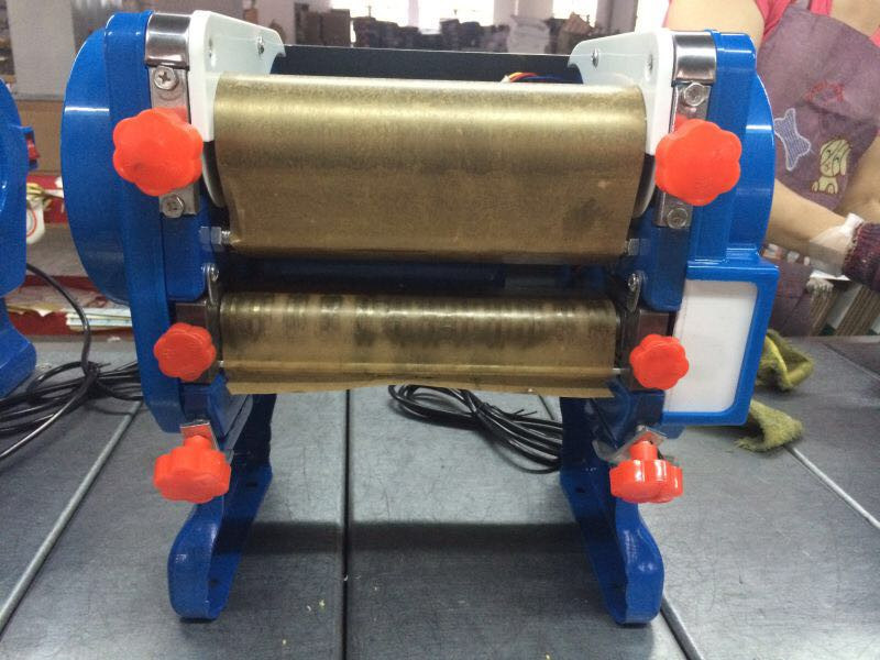 Fabricante de espaguetis el&eacute;ctricos para hacer espaguetis (GRT - HODZM160)