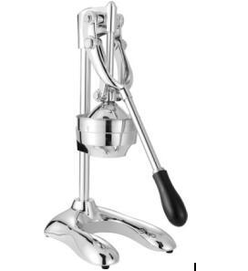 Nuevo Juicer de mano para uso en el hogar Juicer GRT-CJ108