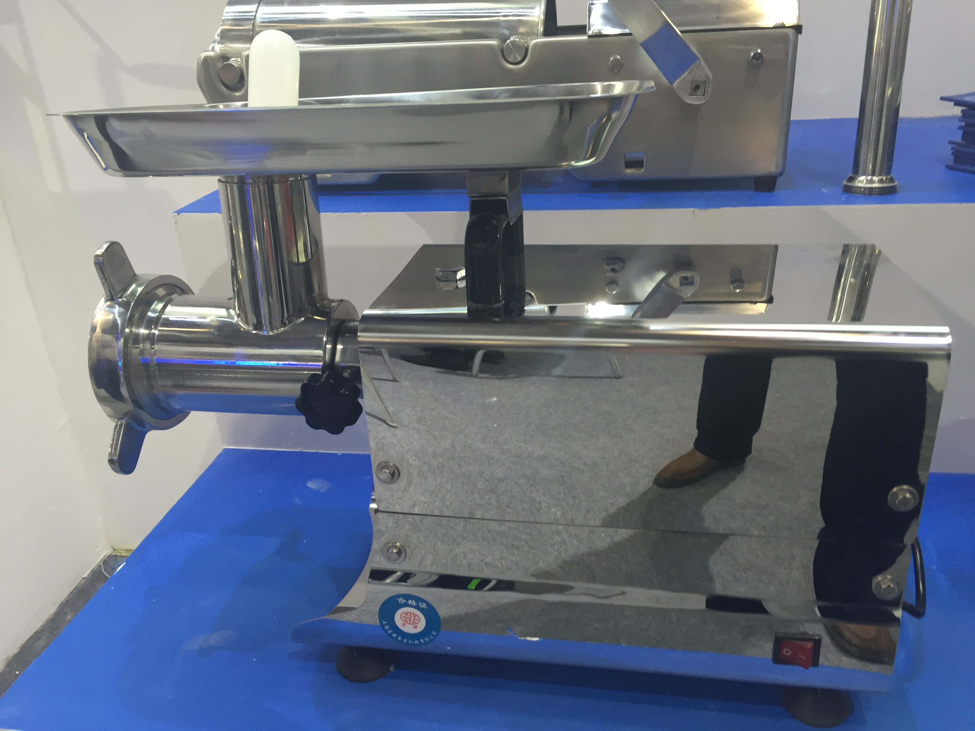 GRTMC32N Cheap Browning Kitchener Meat Grinder Buy Meat Chopper