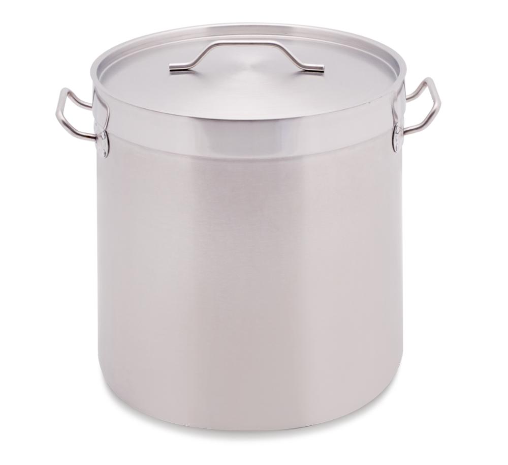 GRT-SSP5050 Large Capacity 98 Liters Stainless Steel Kitchen Pot