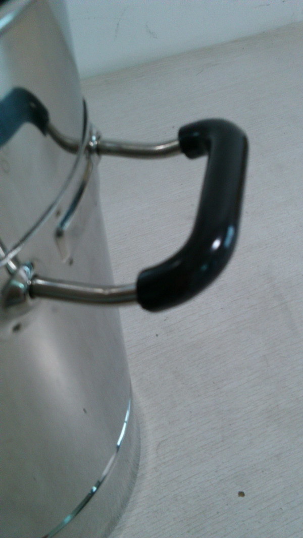 Caldera de agua caliente para agua hirviendo (GRT- WB40 A)