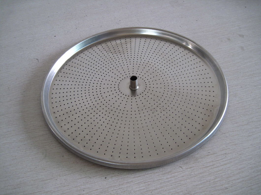 GRT-CP06 Piezas de repuesto de cafetera el&eacute;ctrica