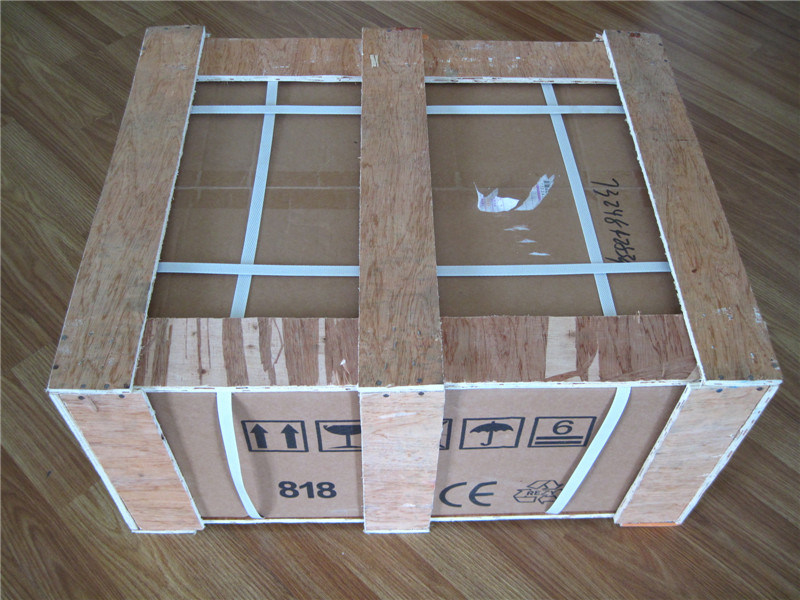 Equipo de panader&iacute;a Griddle el&eacute;ctrico para alimentos de rejilla (GRT-E618)