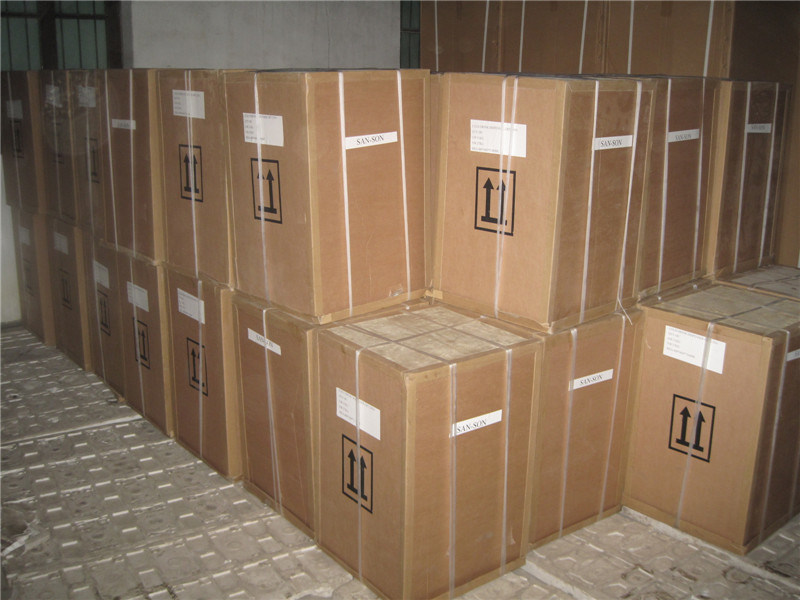 Dispensador de bebidas para mantener el jugo (GRT-115A)