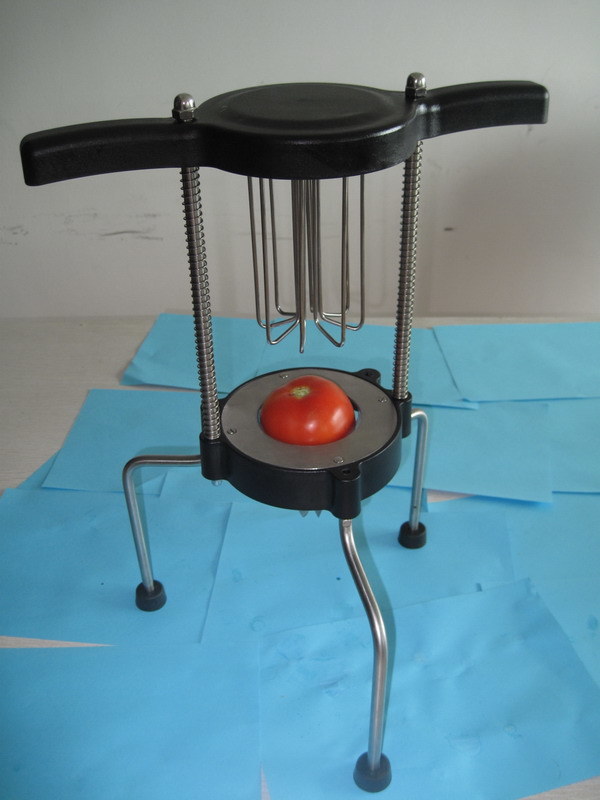 Tomate Slicer (GRT-HLB6)