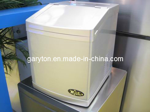 M&aacute;quina de fabricaci&oacute;n de bloques de hielo para hacer hielo (BD-A20)