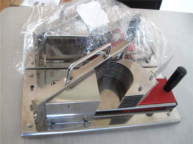 Tomate Slicer para cortar tomate (GRT-HT5.5)