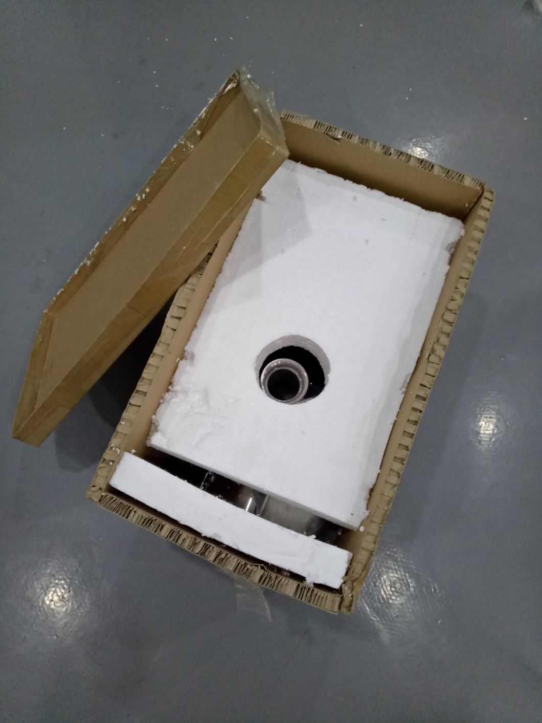 Fabricaci&oacute;n de salsa para fabricar la m&aacute;quina de salsa (GRT-etc-1)