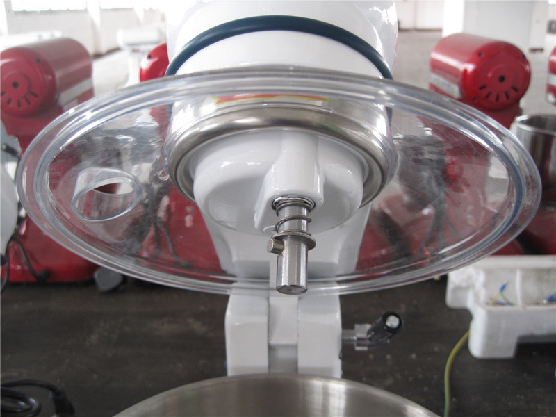 Mezclador de leche fresca comercial 5L (GRT-M5)