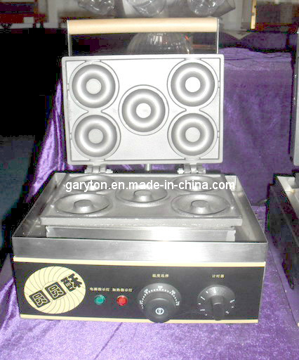 M&aacute;quina de donas del fabricante de donas para hacer tool (GRT-FY02)