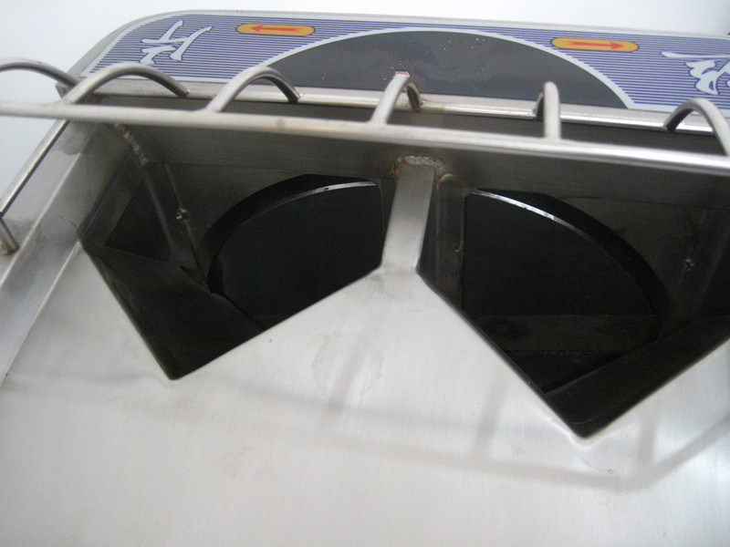 Rebanador vegetal (GRT-DGQ)