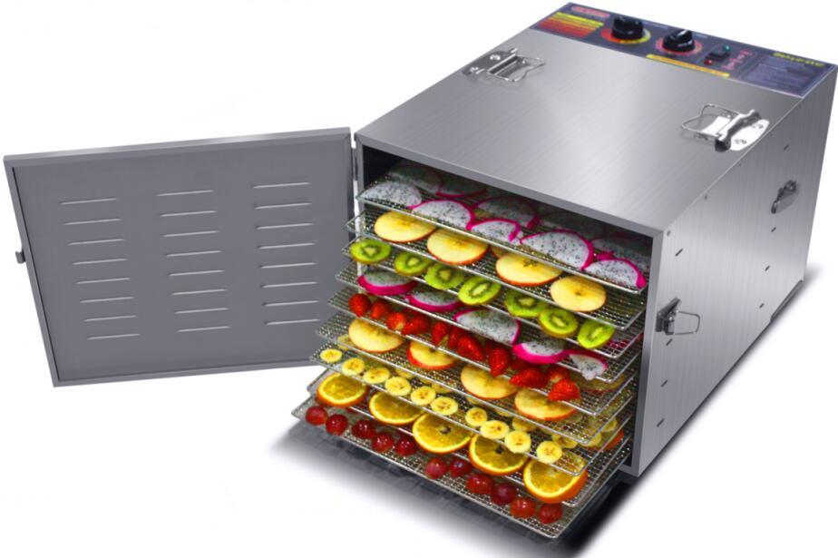 Tipo de mesa de deshidratador de alimentos (GRT-CY550)