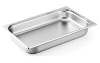 PANTENERA DE ACERO INOXIDABLE (1/1) PANTENERA DE ALIMENTOS