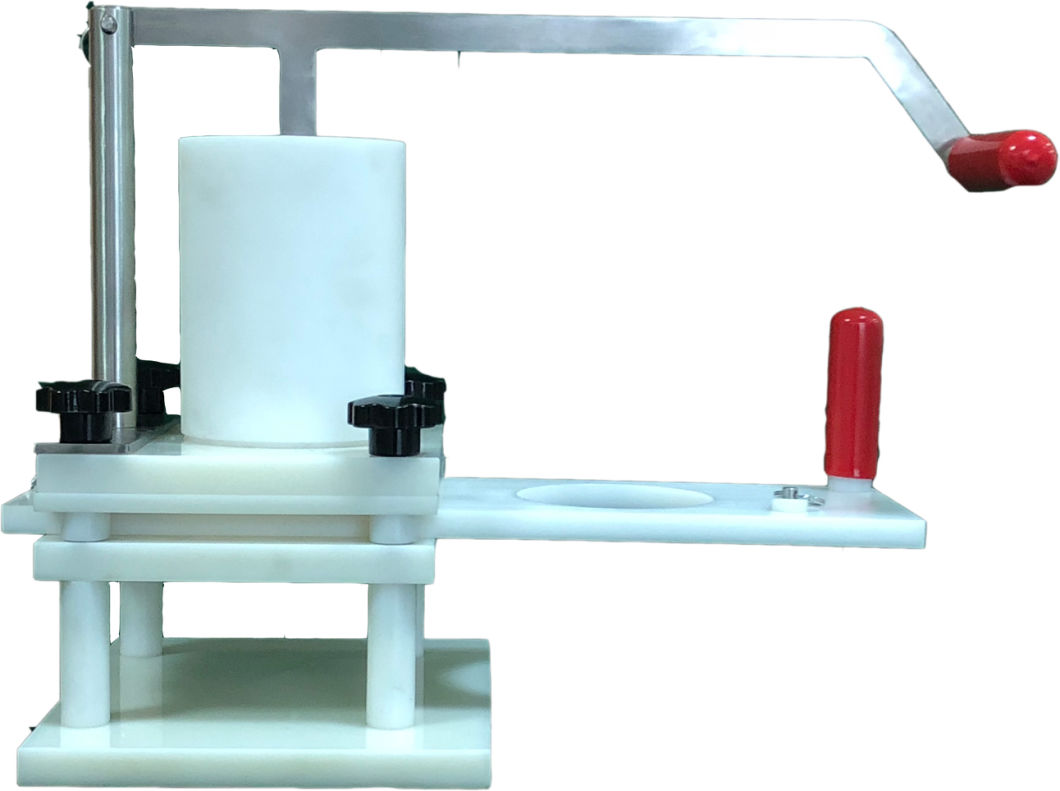 Hamburger Patties Maker (GRT-HR-130S) Patties Press