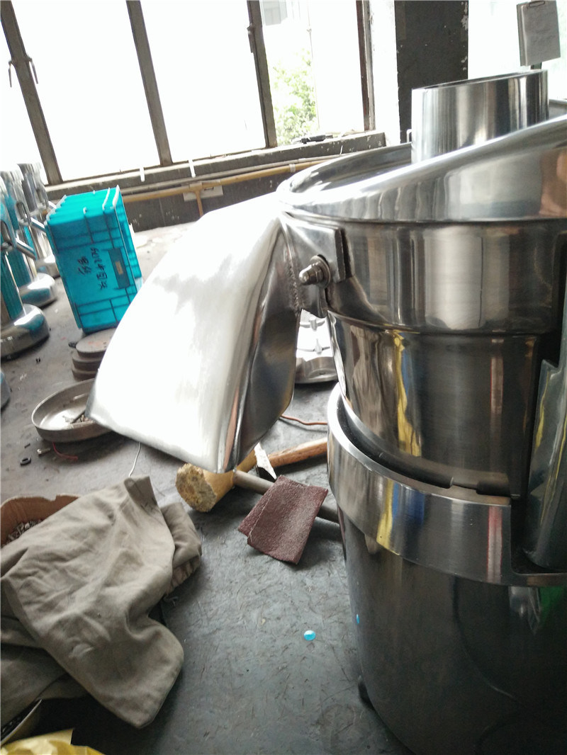 Potente exprimidor comercial (GRT-A1000)