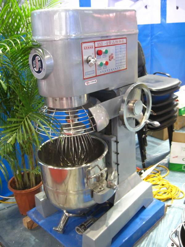 Mezclador de pan comercial (GRT - B50)