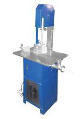 GRT-BS210 Carne el&eacute;ctrica Cortador de &oacute;seos de carne de carnicer&iacute;a