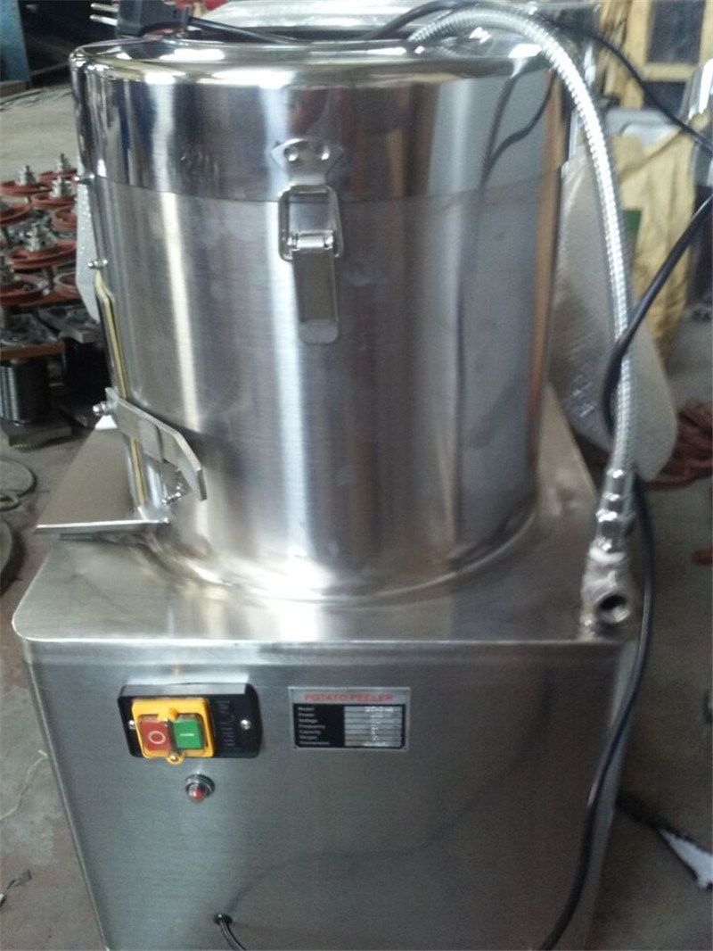 M&aacute;quina cortadora multifuncional para cortar vegetales (GRT-QS35A)