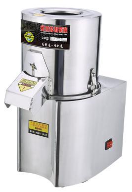 Chopper de verduras el&eacute;ctricas (GRT-GS280) cortador de relleno vegetal