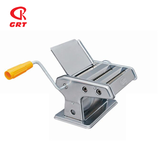 GRT-150-2 wholesale two blade Pasta Machine For Home 150MM