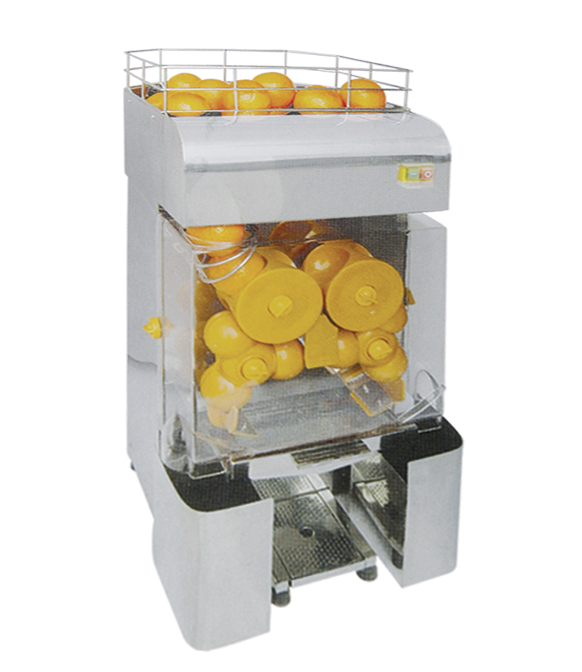 GRT-2000E-4 Hot Sale Commercial Orange Juicer for Wholesale Orange Squeezer