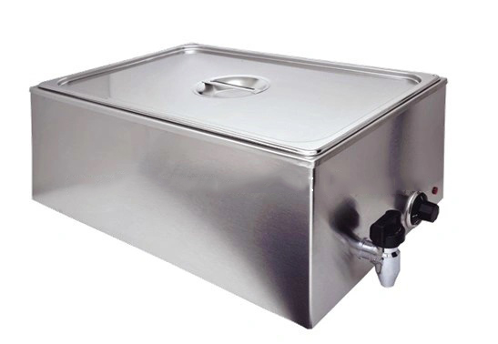 GRT-ZCK165BT-1 Catering Appliance Electric Bain Marie For Food Warmer