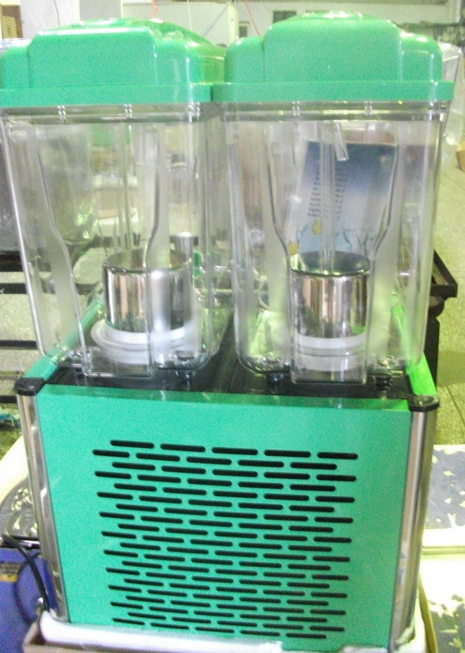 Dispensador de bebidas (GRT-230A)