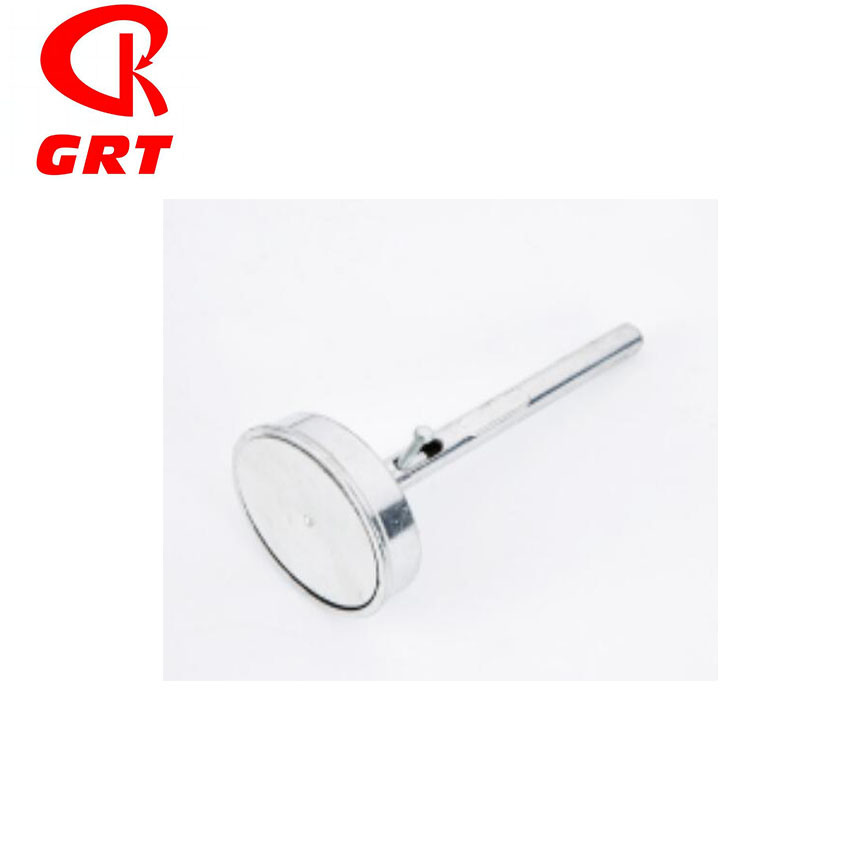 Molde de galletas de aleaci&oacute;n de aluminio GRT-BM-8