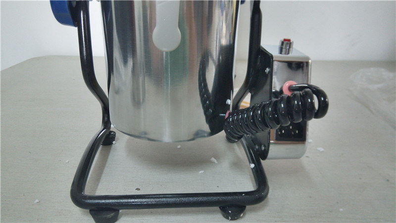 Molinillo el&eacute;ctrico para moler especias / hierbas / frijoles (GRT-16B) Molinillo multifuncional