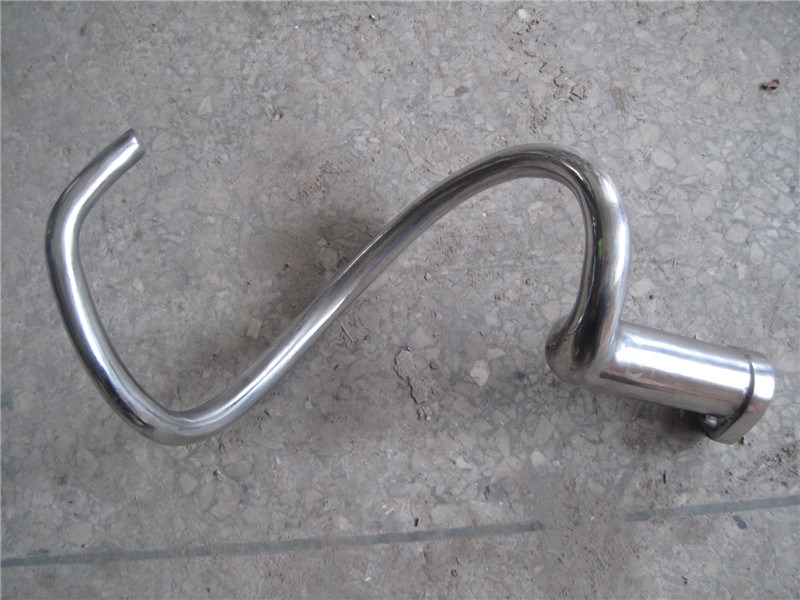 Mezclador de masa profesional profesional 60L (GRT-M60A)