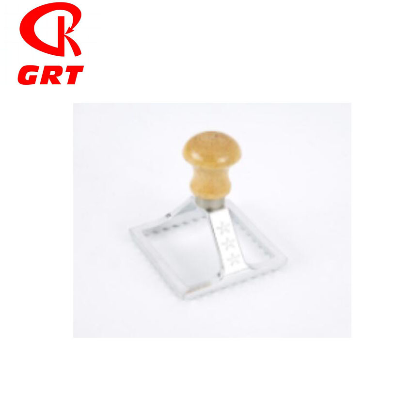 Molde de gallina de madera de aleaci&oacute;n de aluminio GRT-JM-1