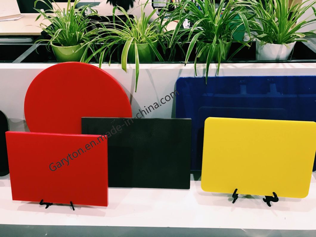 Excelente tajadera para cocinas 'pop-up' y catering exterior 45 * 30 cm