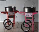 M&aacute;quina de flojos de caramelo (GRT-FM01W) Equipo de refrigerio