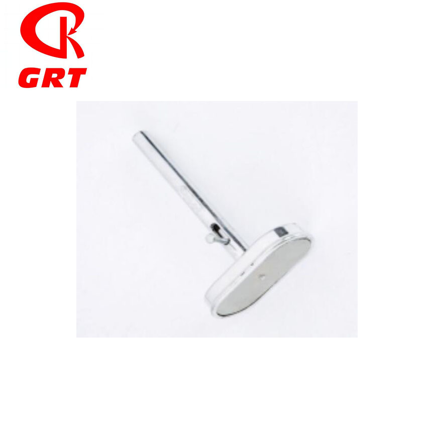 Molde de galletas de aleaci&oacute;n de aluminio GRT-BM-3