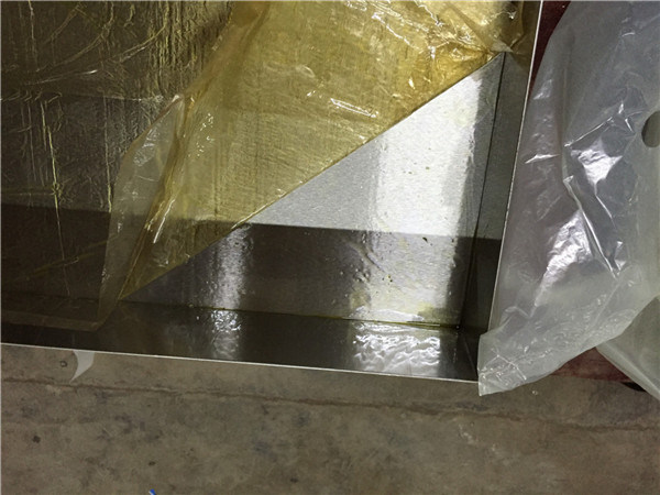 Plancha plana el&eacute;ctrica para alimentos de rejilla (GRT-DPL410)